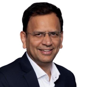 Vivek Ranjan